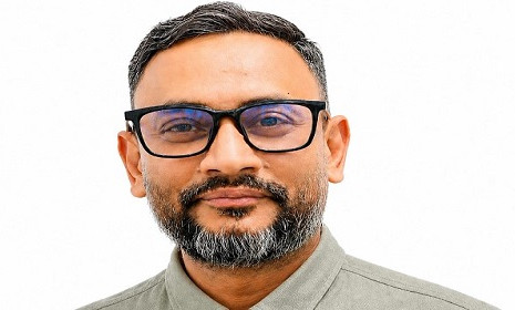 যেখানে রাজনীতি স্বার্থের দাস, সেখানে রাষ্ট্রের ভবিষ্যৎ অনিশ্চিত 
