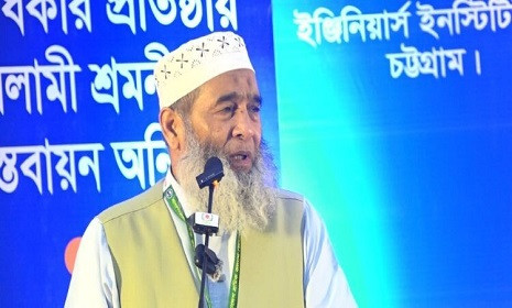 ‘গণভোটের রায় বাস্তবায়ন না হওয়া পর্যন্ত আন্দোলন চলবে’