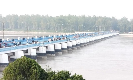 তিস্তা মহাপরিকল্পনা: উত্তরবঙ্গের অর্থনৈতিক মুক্তির নতুন দিশা