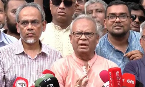 ‘এ জাতি দিল্লির গোলাম হবে না’