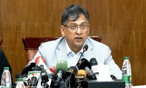 ‘দেশে বর্তমানে ৮২ লাখ মানুষ মাদকাসক্ত’