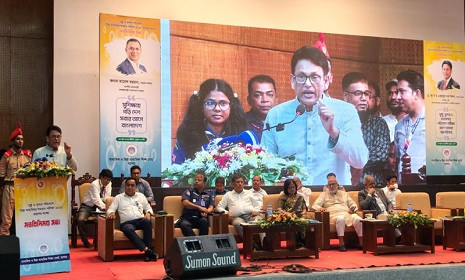 ‘গ্রাম থেকে শহরে আসা শিক্ষকদের আবার গ্রামে পাঠানো হবে’