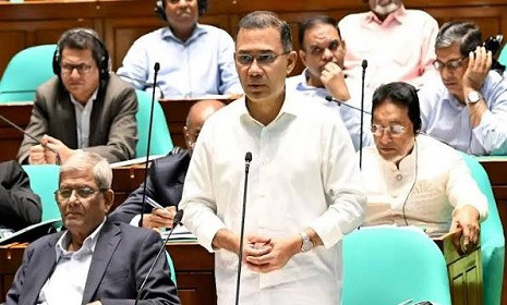 ‘মালয়েশিয়া-চীন সফরের অর্জন দেশের মানুষের অর্জন’