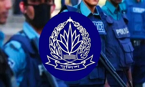 পুলিশে বড় রদবদল