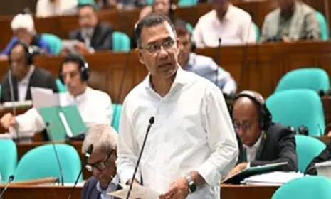 নতুন বাজেটকে ‘জীবনবান্ধব’ বললেন প্রধানমন্ত্রী