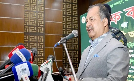 ‘প্রচলিত নিরাপত্তা নয়, ডিজিটাল সক্ষমতাই ভবিষ্যতের মূল শক্তি’