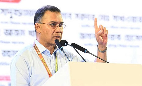 ‘প্রতিশোধ নয়, হত্যাকাণ্ডে জড়িতদের বিচার অবশ্যই হবে’