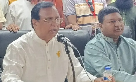 ‘জুলাই আন্দোলন সফল না হলে বিএনপি নেতাকর্মীদের ফাঁসির কাষ্ঠে ঝুলতে হতো’
