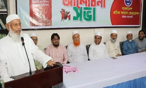 ‘জুলাই শহীদদের আত্মত্যাগকে জাতীয় সম্পদ হিসেবে সংরক্ষণ করতে হবে’