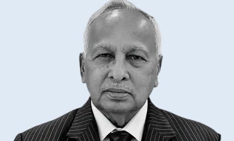 একজন জমির উদ্দিন সরকার