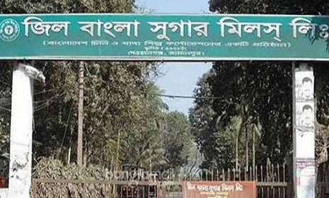জিল বাংলার শেয়ার কারসাজি তদন্তের নির্দেশ বিএসইসির