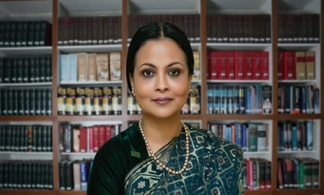 মহিলা ক্রীড়া সংস্থার নতুন অ্যাডহক কমিটি, সভাপতি সারওয়াত সিরাজ শুক্লা