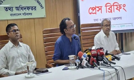 পারফরম্যান্সে সন্তুষ্ট না হলে নতুন মুখ আনতে পারেন প্রধানমন্ত্রী