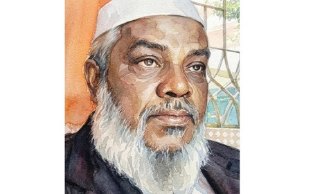 ৭১’র যুদ্ধদিনে আমার বাবা গুলিবিদ্ধ