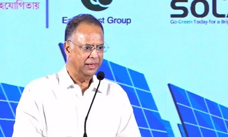 ‘১৫ বছরের ভুল নীতিতে জ্বালানি খাত গভীর সংকটে’