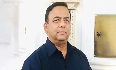 দুবাইয়ের কারাগার থেকে মুক্তি পেলেন বেনজীর