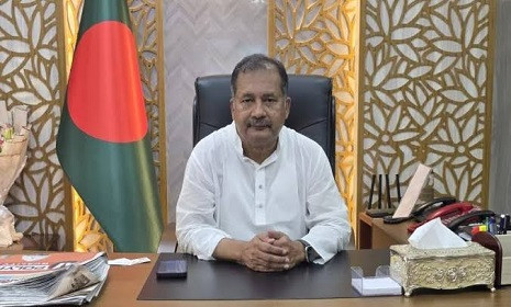 ‘সংসদই হতে হবে রাজনৈতিক বিতর্কের প্রধান মঞ্চ’