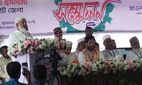 ‘‎রাজনীতি সুস্থ সংস্কৃতির জায়গা, এখানে মাস্তানদের স্থান নেই’