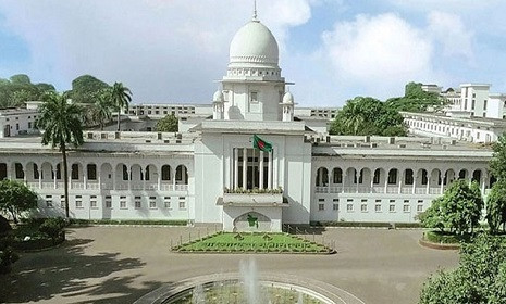 প্রযোজক-পরিবেশক সমিতির নির্বাচন স্থগিত