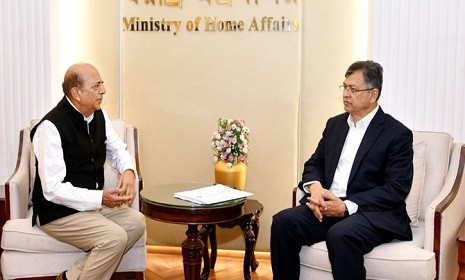 ‘গণতান্ত্রিক দেশে ইস্যু থাকবে, আলোচনায় সমাধান হবে’