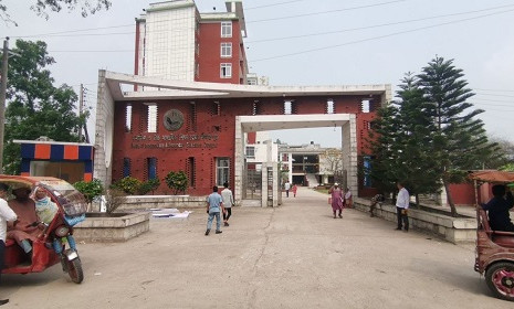 দিনাজপুর শিক্ষা বোর্ডে ১৮ বিদ্যালয়ে পাস করেনি কোনো শিক্ষার্থী