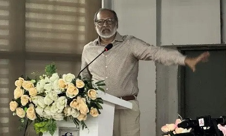 ‘শিল্পখাত গ্যাস সংকটে ভুগছে, গুরুত্ব দিতেই হবে’