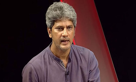 ‘শিক্ষা শুধু একাডেমিক কার্যক্রমের মধ্যে সীমাবদ্ধ নয়’