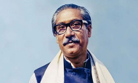 বঙ্গবন্ধুর ৫১তম শাহাদাত বার্ষিকী আজ