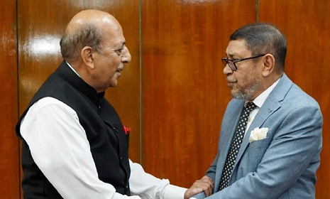 কলকাতায় বাংলাদেশিদের মৃত্যুতে দুঃখ ভারতের, ব্যবস্থা নেওয়ার আশ্বাস