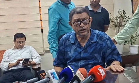 ‘দেশের প্রতিটি ইউনিয়নে হেলথ হাব চালু করা হবে’