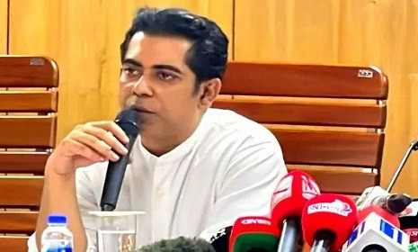 ‘বাংলাদেশ অত্যন্ত সংবেদনশীল সময় পার করছে’