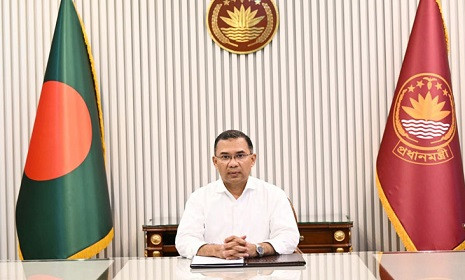 নেপালে বন্যা-ভূমিধসে প্রাণহানিতে প্রধানমন্ত্রীর শোক