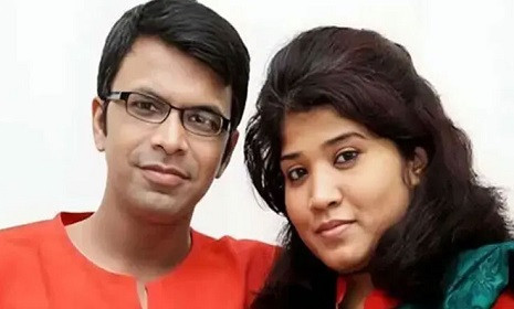 সাগর-রুনি হত্যার তদন্ত প্রতিবেদন দাখিল ১২৯ বার পেছালো