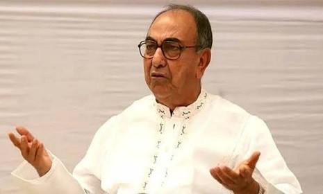 দুর্নীতির ১৫ মামলায় খালাস পেলেন মির্জা আব্বাস