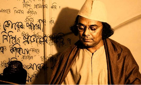 বাংলা সাহিত্যের অনন্য প্রতিভা কবি নজরুলের মহাপ্রয়াণ