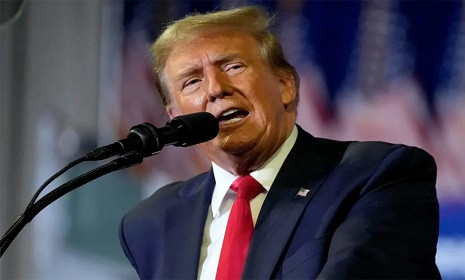 ‘কানাডাকে শিক্ষা দেওয়ার সময় এসেছে’