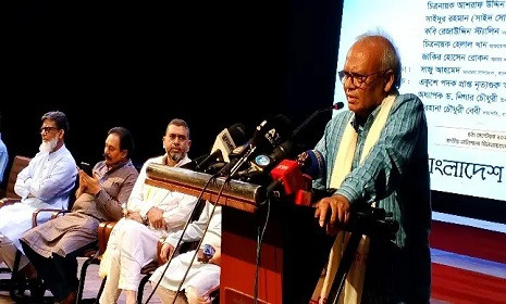 ‘শুধু কর্মসূচি নয়, গ্যাস-বিদ্যুৎ সংকট সমাধানে বিকল্প পরিকল্পনা দিন’