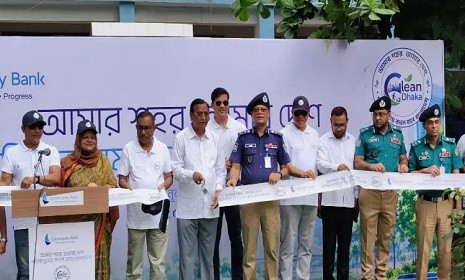 ‘মাদক ব্যবসায়ী-ছিনতাইকারীদের দীর্ঘদিন আটক রাখা যায় না’