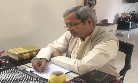 অন্য একটি দেশের আবদার রক্ষা করা এত জরুরি কেন?