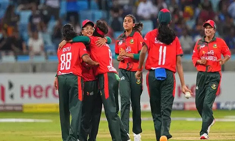 ভারতকে হারিয়ে এশিয়া কাপের ফাইনালে যেতে চায় বাংলাদেশ
