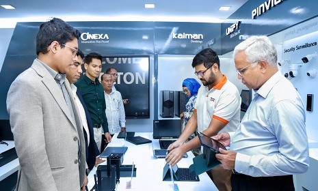 ওয়ালটন পণ্যের মান ও স্থায়িত্ব উন্নত, দামেও সাশ্রয়ী: সমাজকল্যাণ মন্ত্রী