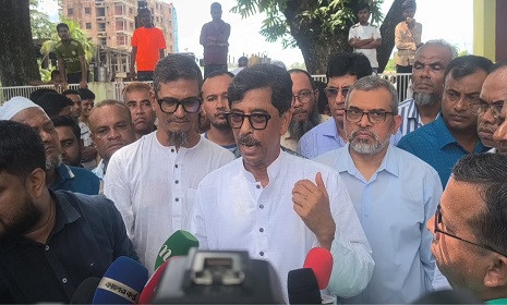 ‘কৃষক কার্ডে স্বজনপ্রীতির সুযোগ নেই’