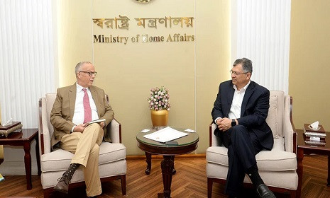 ‘সাইবার বুলিং প্রতিরোধে আইন সংস্কারে অংশীজনের মতামত নেওয়া হচ্ছে’