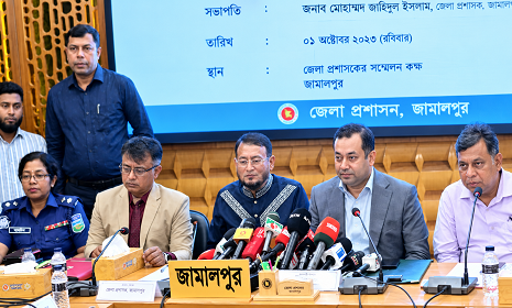 ২৫ কোটিতে উন্নীত হচ্ছে সাংবাদিক কল্যাণ ট্রাস্টের বরাদ্দ : তথ্য প্রতিমন্ত্রী