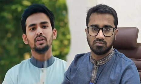 ‘চোরের মায়ের বড় গলা, আসিফের অবস্থাও সে রকম’