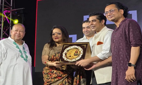 ‘আমি নিজেও একজন ফিল্মমেকার হতে চেয়েছিলাম’
