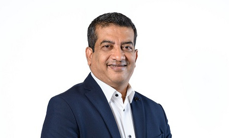 ব্র্যাকের উপ-নির্বাহী পরিচালক হিসেবে নিয়োগ পেলেন অরিঞ্জয় ধর