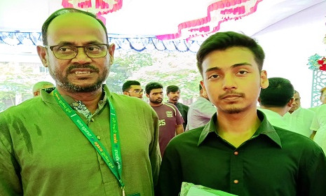 ‘বিগত সরকার শিক্ষা ব্যবস্থাকে ধ্বংসের দ্বারপ্রান্তে নিয়ে গিয়েছিল’