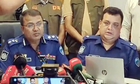 ‘আইফোনের জন্যেই অপ্রতিমকে হত্যা’