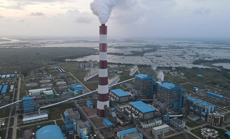 ৮ দিন পর উৎপাদনে ফিরেছে রামপাল তাপবিদ্যুৎ কেন্দ্রের দ্বিতীয় ইউনিট